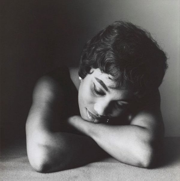 Leontyne Price New York 1961