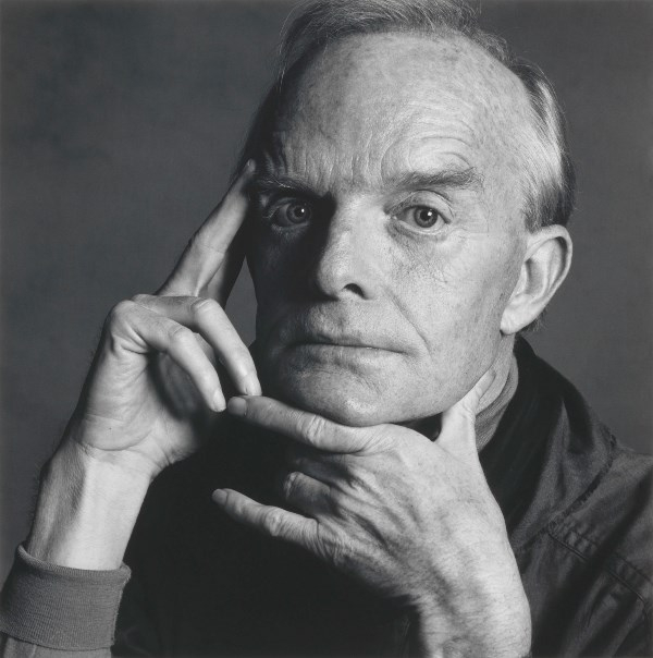 Truman Capote New York 1979
