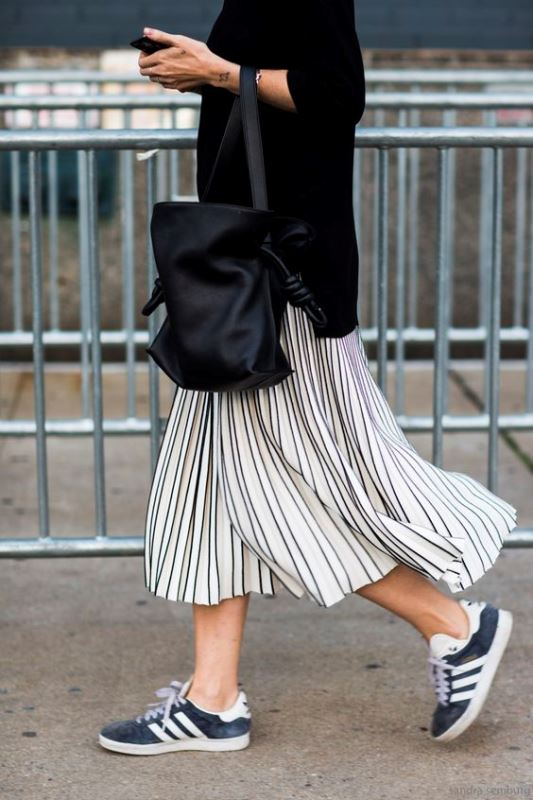 New York Fashionweek SS2016 day 4