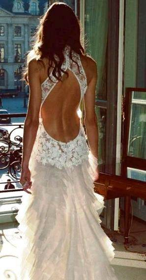 backless