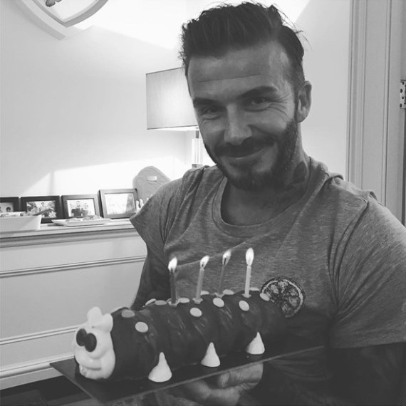 beckham