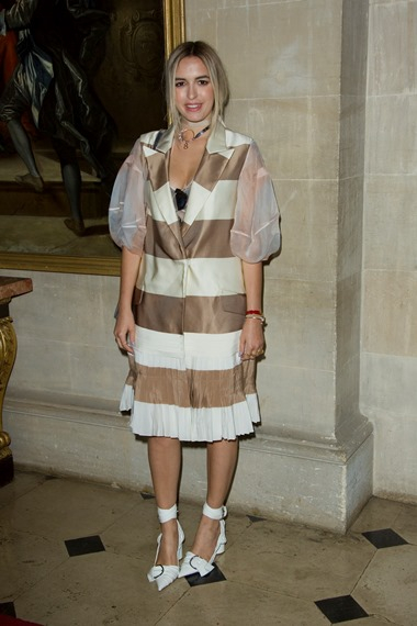 Amber Le Bon