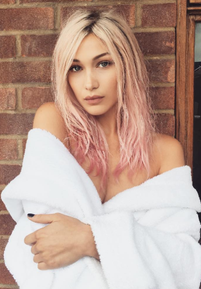 BELLA HADID GAL - Copy