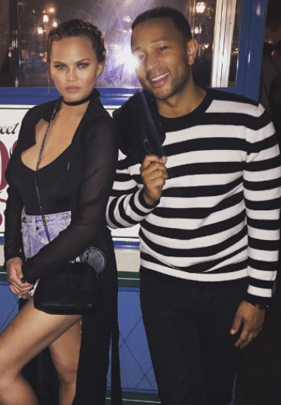 CHRISSY TEIGEN GAL - Copy