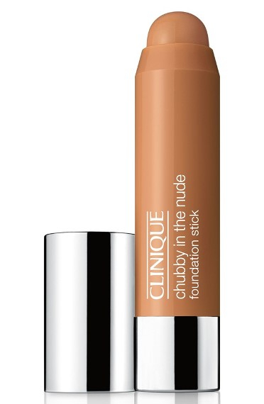 Chubby in the Nude   Foundation Stick Gal