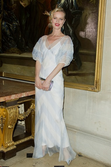Eva herzigova