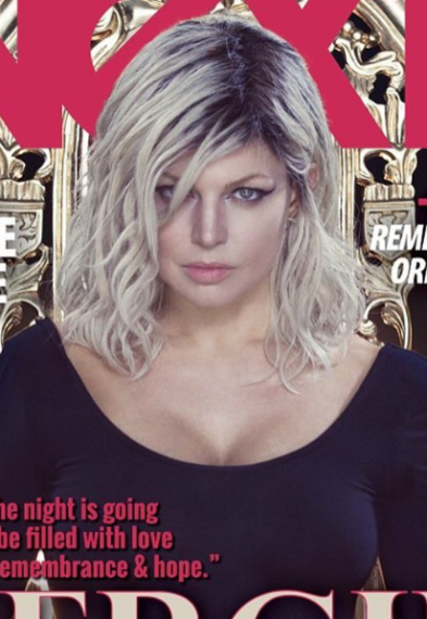 FERGIE GAL
