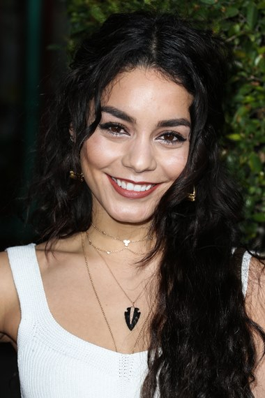 Vanessa Hudgens