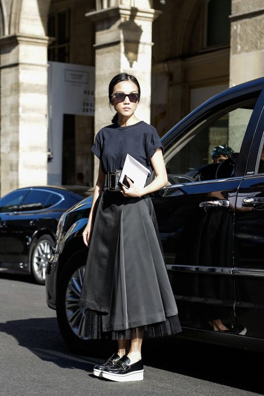 PARIS SS15