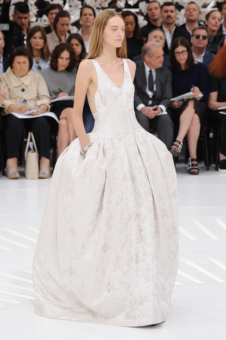 Pixelformula rChristian Dior rWinter 2014 - 2015 rHaute Couture rParis