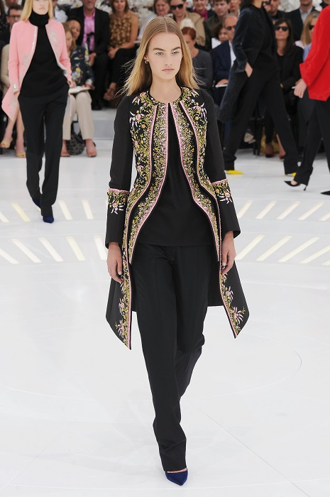 Pixelformula rChristian Dior rWinter 2014 - 2015 rHaute Couture rParis