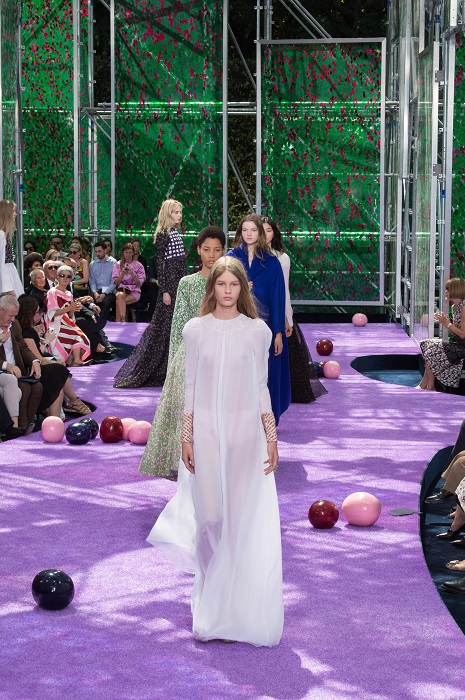 Pixelformula Christian Dior Haute Couture  rwinter 2015  2016 Paris