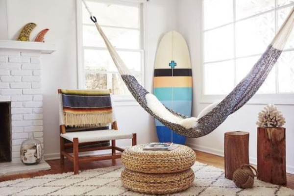 hammock 10