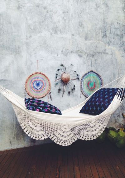 hammock 14