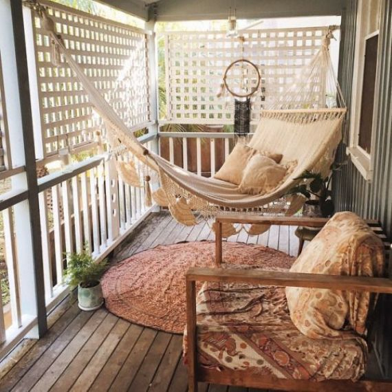 hammock 9