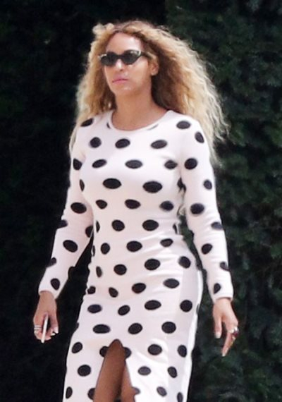 Beyonce-Jay-Z-Blue-Ivy-Paris-July-2016-Pictures  6 