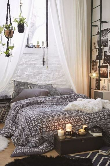 bedrooms 1