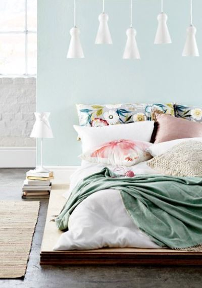 bedrooms 17