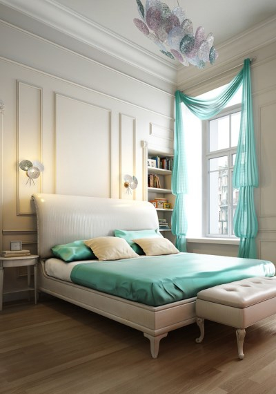bedrooms 2