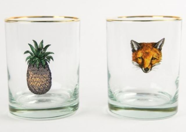 cocktail glass 23