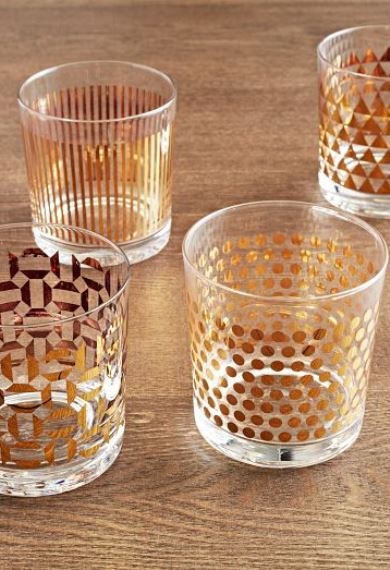 cocktail glass 26