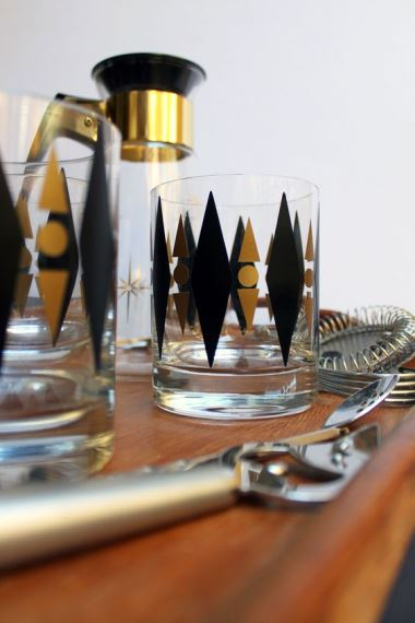 cocktail glass 32