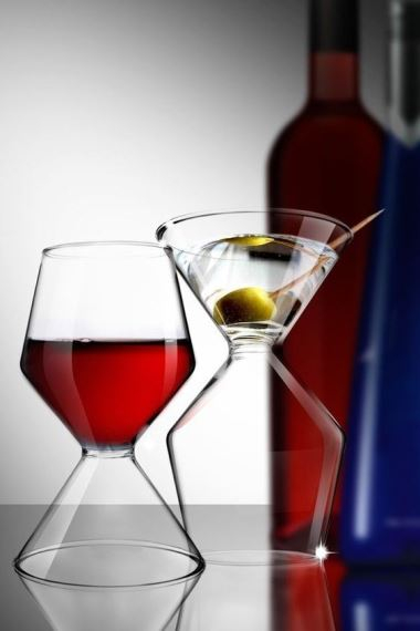 cocktail glass 5