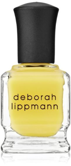 deborah lippmann yellow brick road 8