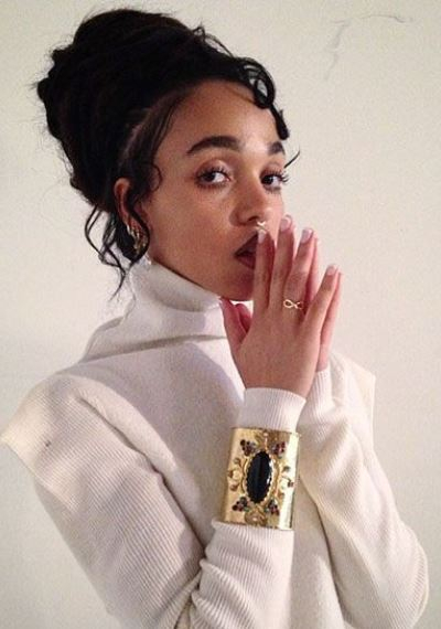 image FKA twigs