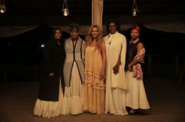 Queen bey-lemonade 16