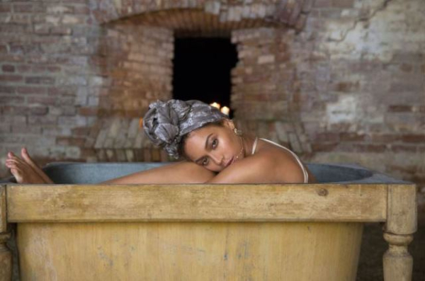 Queen bey-lemonade 2