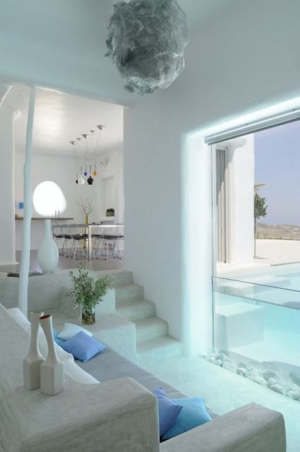 house isl 5