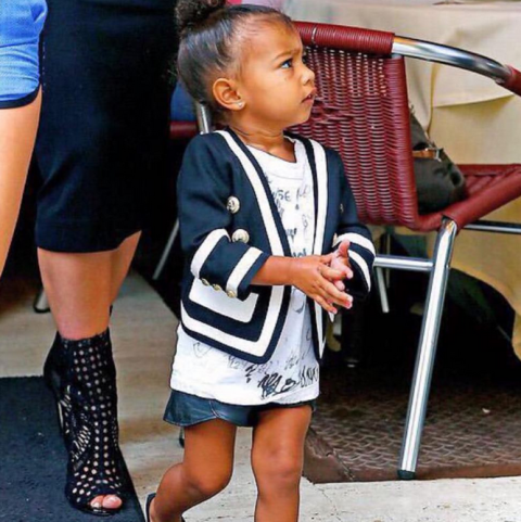 North West 1