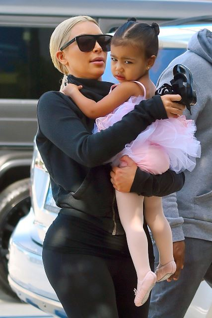 North West 2