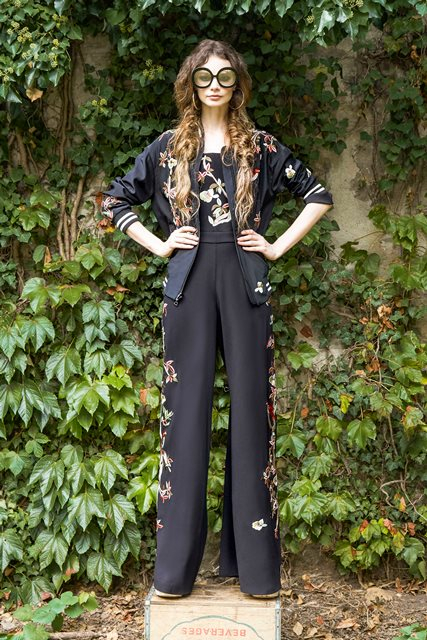 Pixelformula rwomenswear rready to wear rpr t a porter rsummer 2017 rAlice Olivia