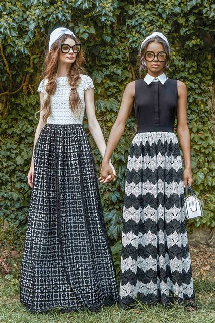 Pixelformula rwomenswear rready to wear rpr t a porter rsummer 2017 rAlice Olivia
