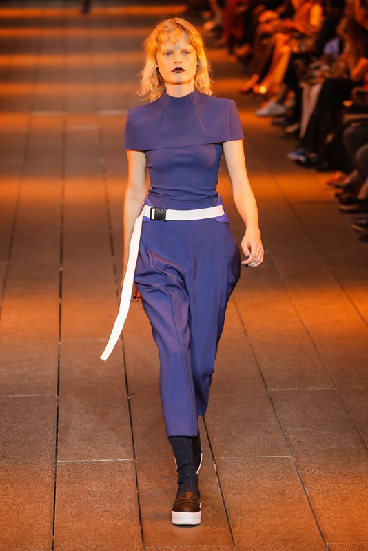 Pixelformula womenswear ready to wearpr t a portersummer 2017DKNY