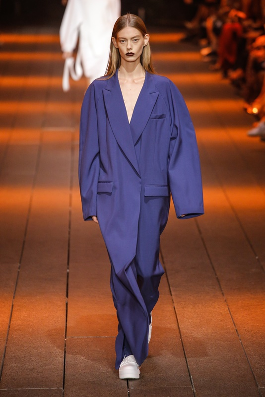 Pixelformula womenswear ready to wearpr t a portersummer 2017DKNY