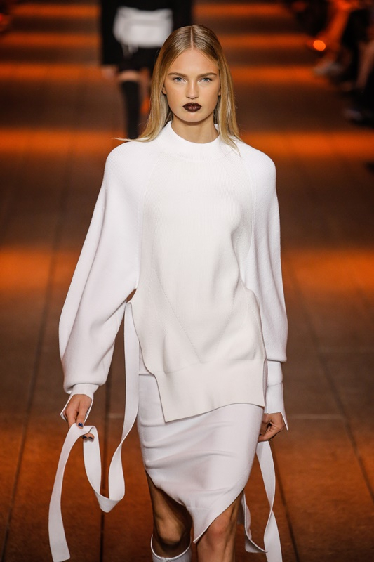 Pixelformula womenswear ready to wearpr t a portersummer 2017DKNY