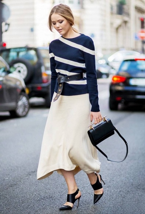 belted-sweater-street-style-this-fall