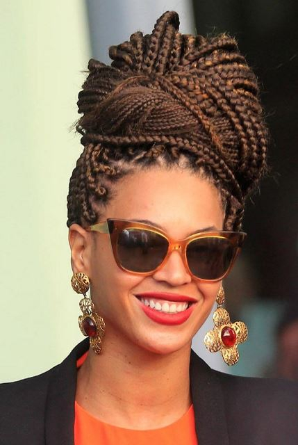 beyonce-hairstyle-complex-box-braided
