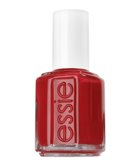 Really Red, Essie.