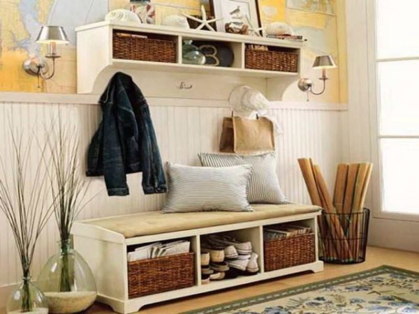 small foyer ideas pictures