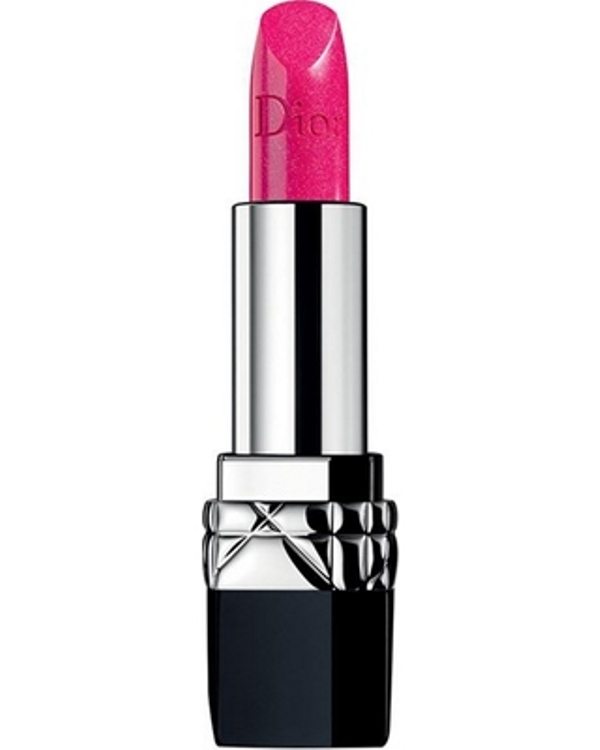 Deep Fuchsia.