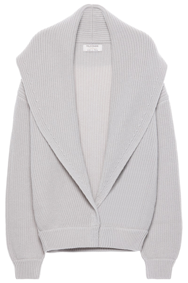 Πλεκτή ζακέτα, Falconeri