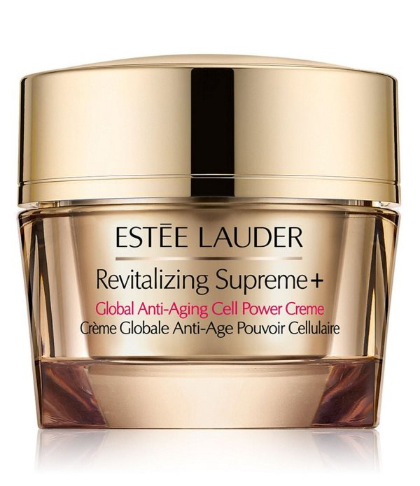 Estee Lauder Revitalizing Supreme + Global Anti-Aging Cell Power Crème