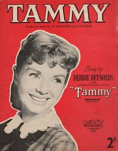 Tammy and The Bachelor (1957)