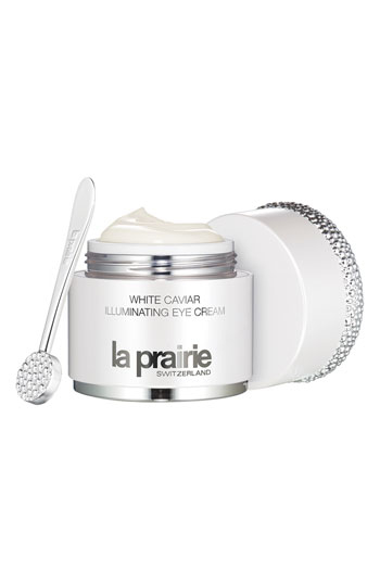 La Prairie – White Caviar Illuminating Eye Cream