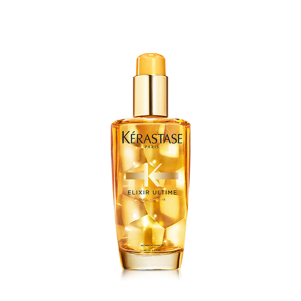 Kérastase Elixir Ultime Για Κανονικά Μαλλιά 100ml
