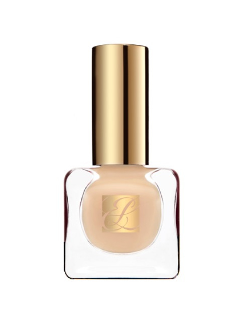 Estee Lauder Pure Color Nail Lacquer Nail Polish Nudite
